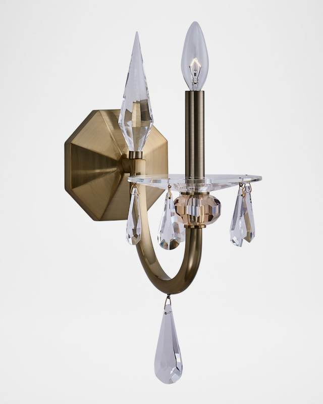 Passo 16" Wall Sconce